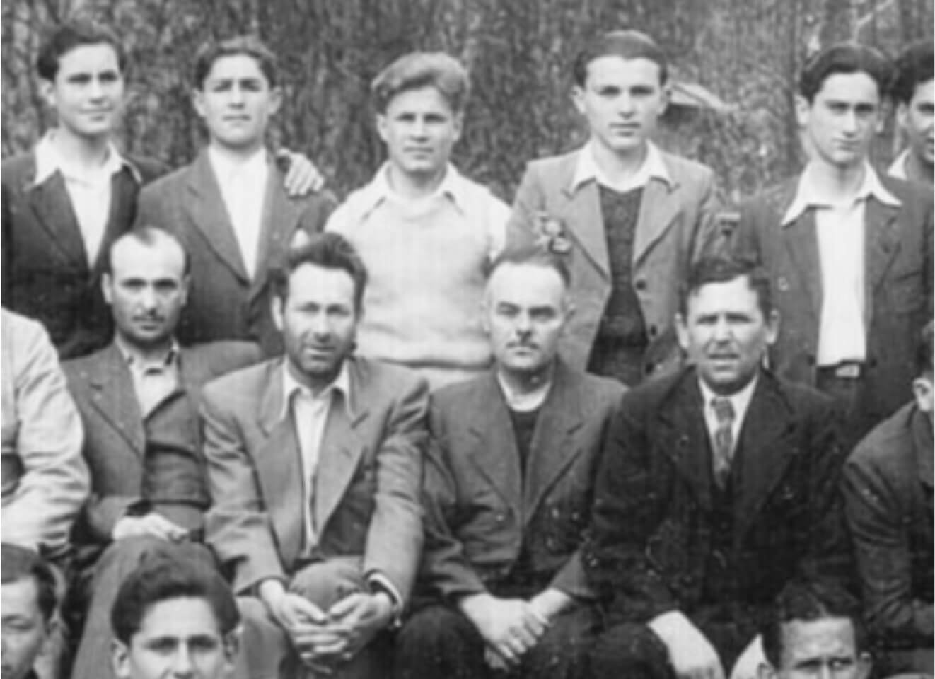 history image